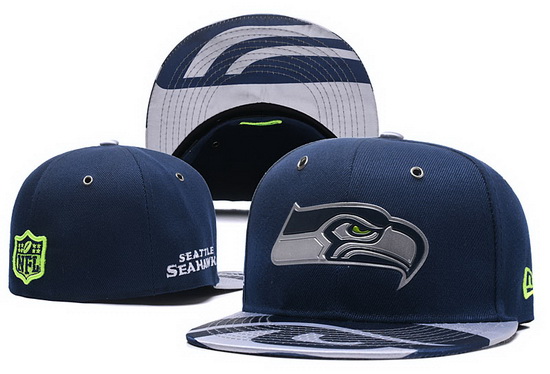 NFL Fitted Cap 079