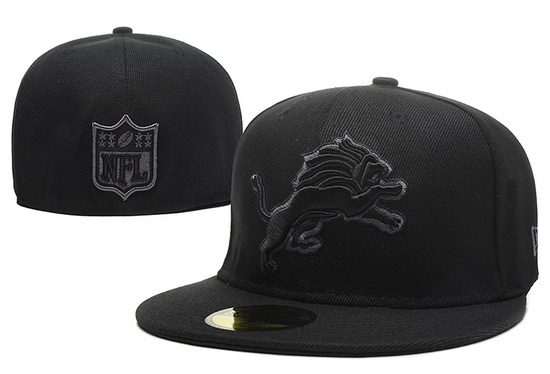 NFL Fitted Cap 080