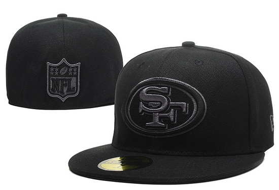 NFL Fitted Cap 081