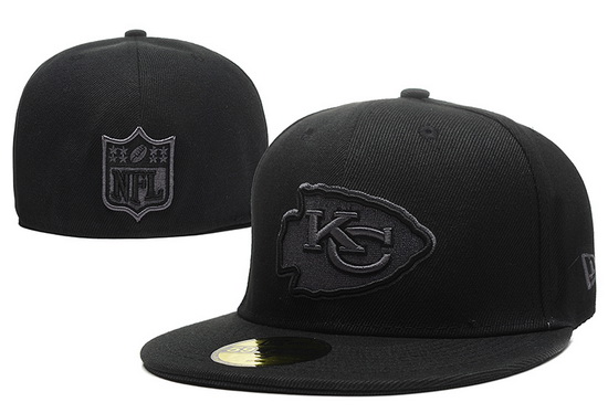 NFL Fitted Cap 082