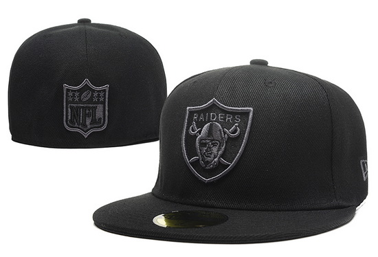 NFL Fitted Cap 083