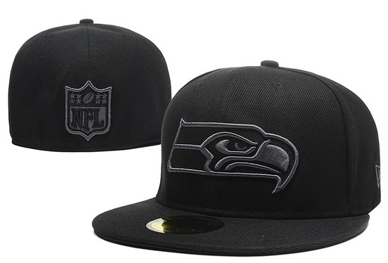 NFL Fitted Cap 084