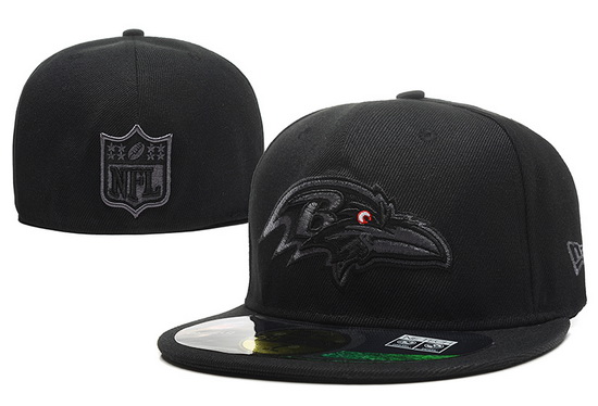 NFL Fitted Cap 085