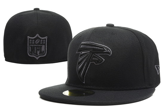 NFL Fitted Cap 086