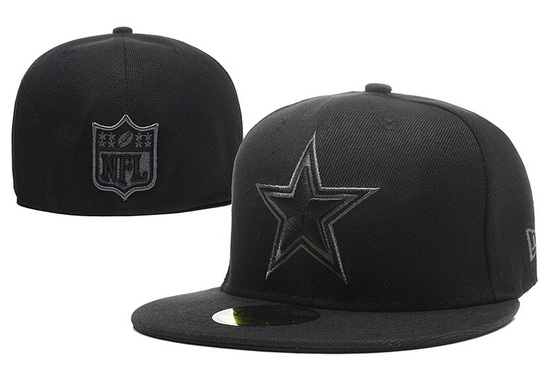 NFL Fitted Cap 087