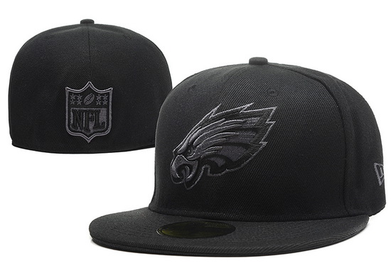 NFL Fitted Cap 089