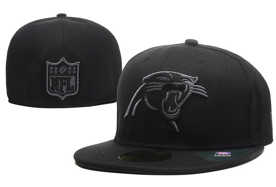 NFL Fitted Cap 090