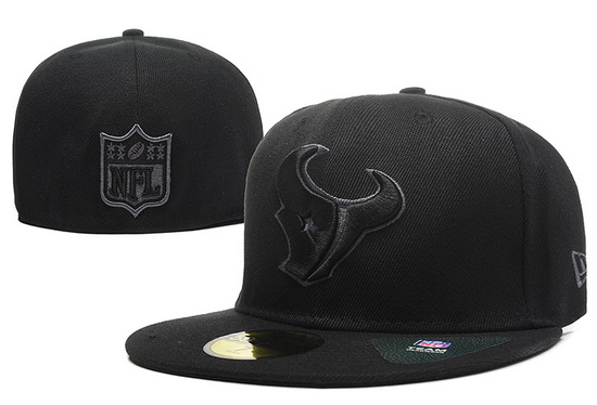 NFL Fitted Cap 091