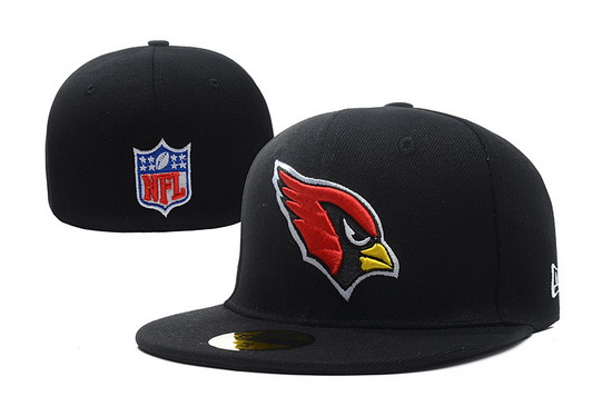 NFL Fitted Cap 093