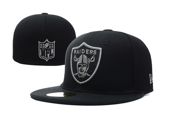 NFL Fitted Cap 094