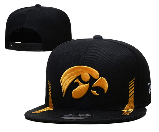 NCAA Snapback Cap 303