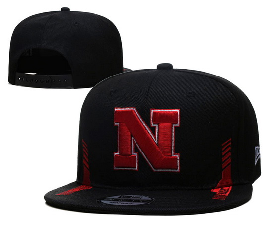 NCAA Snapback Cap 304