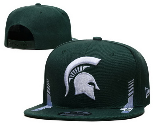 NCAA Snapback Cap 310