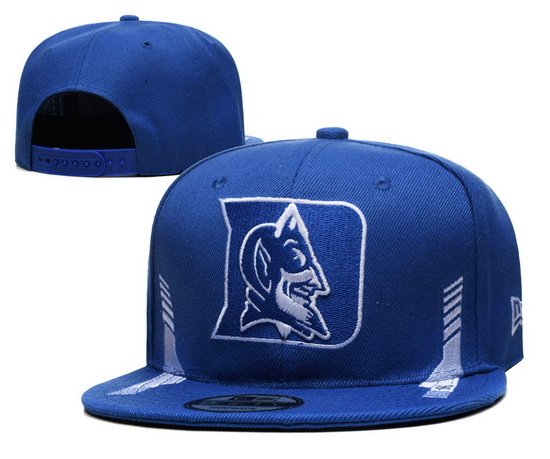 NCAA Snapback Cap 315