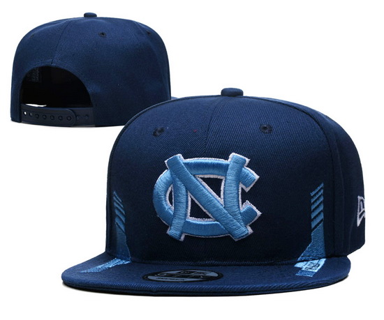 NCAA Snapback Cap 316