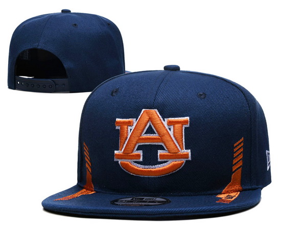 NCAA Snapback Cap 318