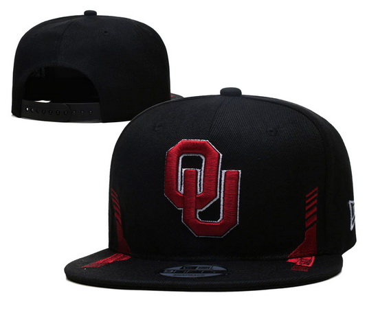 NCAA Snapback Cap 322