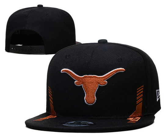 NCAA Snapback Cap 325