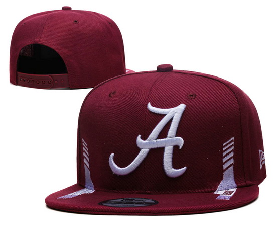 NCAA Snapback Cap 329