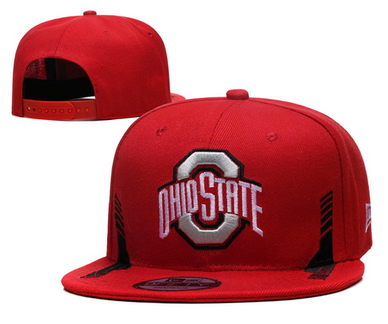 NCAA Snapback Cap 330