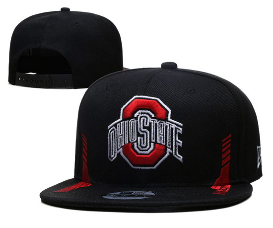 NCAA Snapback Cap 331