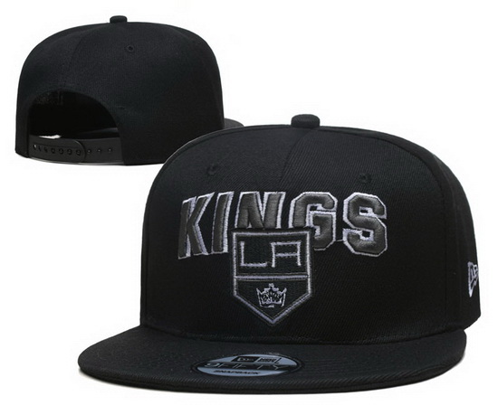 Los Angeles Kings Snapback Cap 23C 001