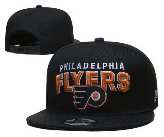 Philadelphia Flyers Snapback Cap 23C 002