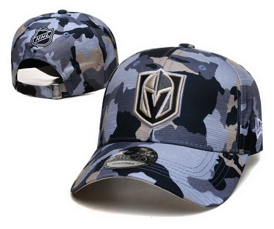 Vegas Golden Knights Snapback Cap 23C 003