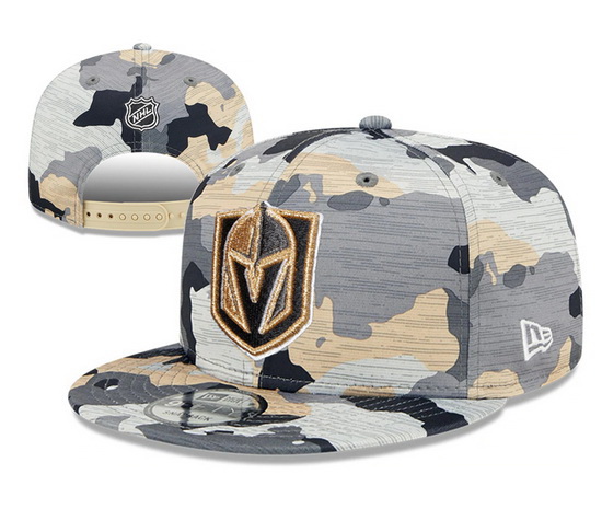 Vegas Golden Knights Snapback Cap 23C 007