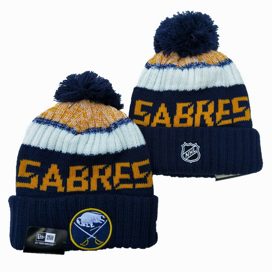 Buffalo Sabres Beanies 23C 002