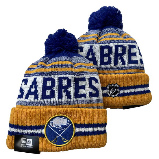 Buffalo Sabres Beanies 23C 001