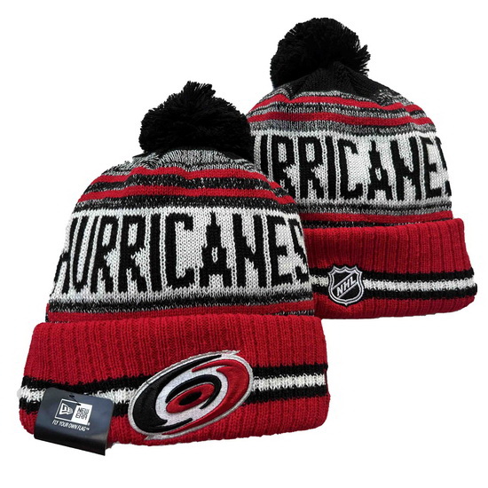 Carolina Hurricanes Beanies 23C 001