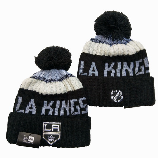 Los Angeles Kings Beanies 23C 001