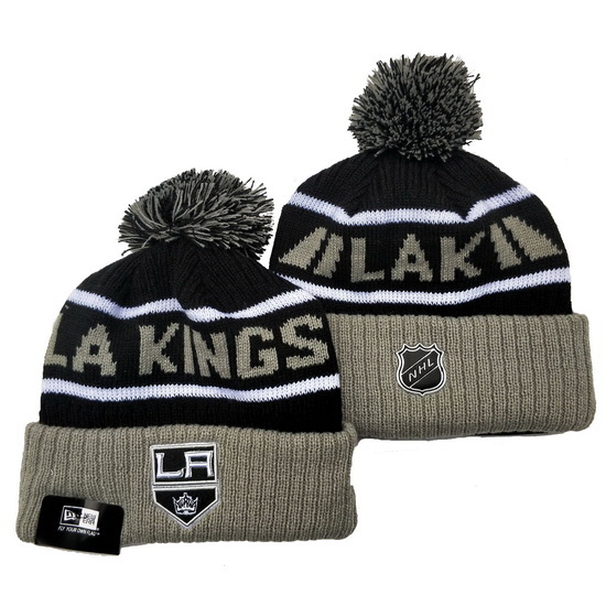 Los Angeles Kings Beanies 23C 004