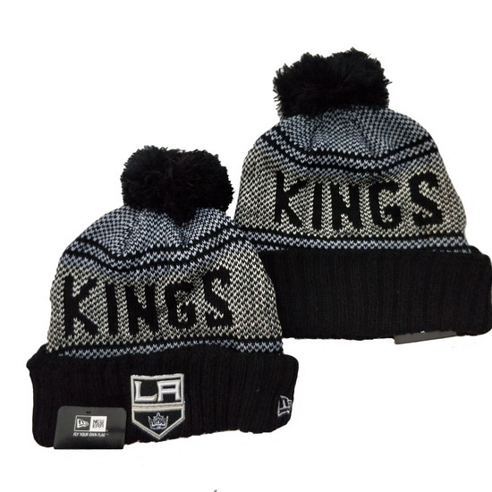 Los Angeles Kings Beanies 23C 005