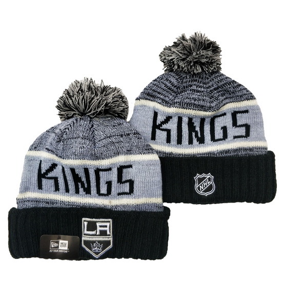 Los Angeles Kings Beanies 23C 003