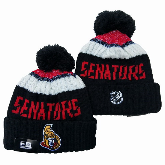 Ottawa Senators Beanies 23C 002