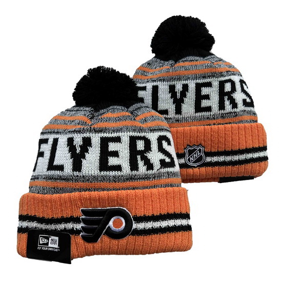 Philadelphia Flyers Beanies 23C 001