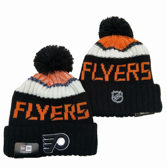 Philadelphia Flyers Beanies 23C 002