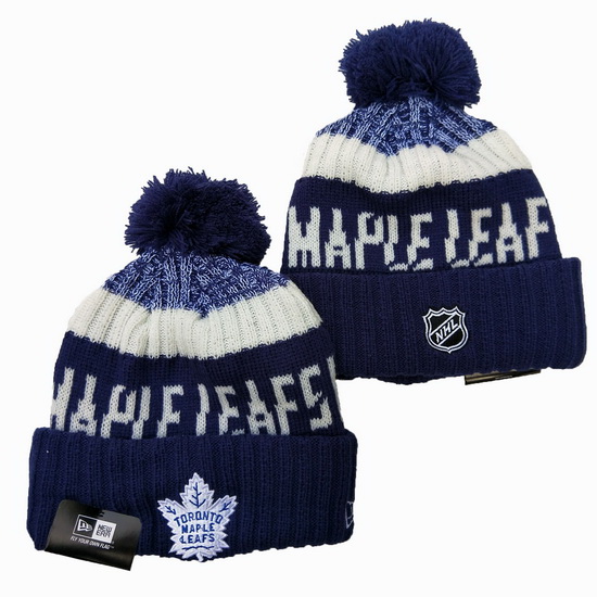 Toronto Maple Leafs Beanies 23C 001