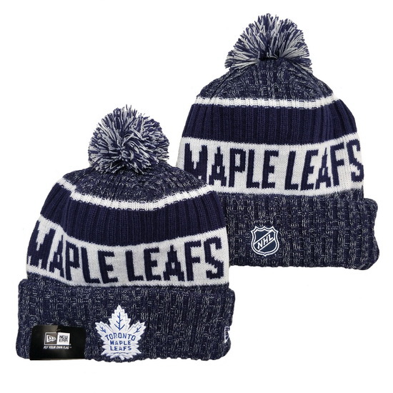 Toronto Maple Leafs Beanies 23C 002