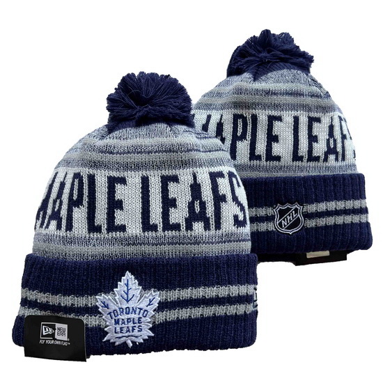 Toronto Maple Leafs Beanies 23C 003