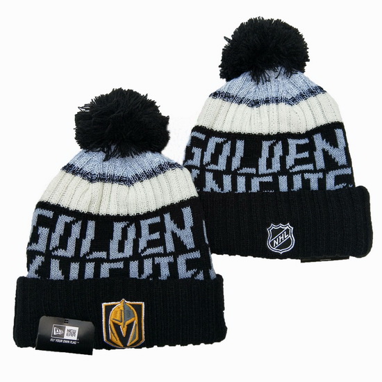 Vegas Golden Knights Beanies 23C 002