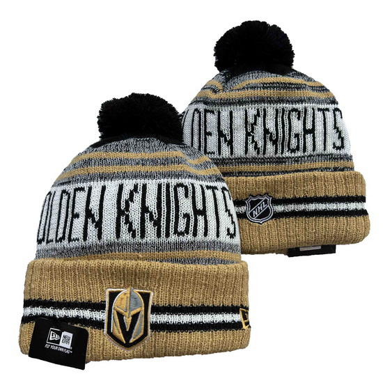 Vegas Golden Knights Beanies 23C 001