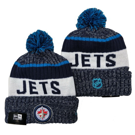 Winnipeg Jets Beanies 23C 004