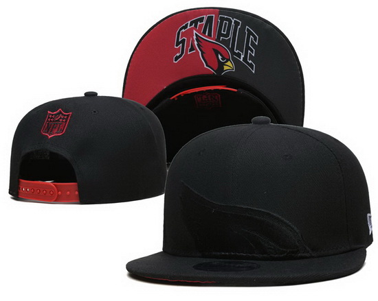 Arizona Cardinals Snapback Cap 23C 001