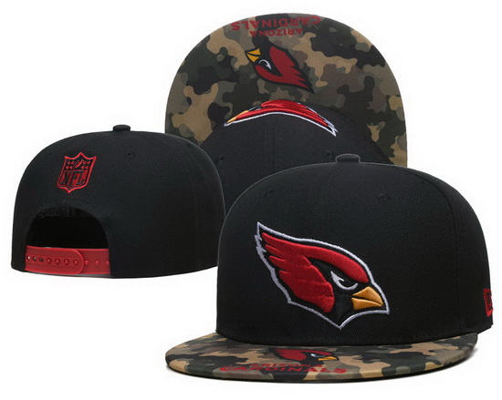 Arizona Cardinals Snapback Cap 23C 005