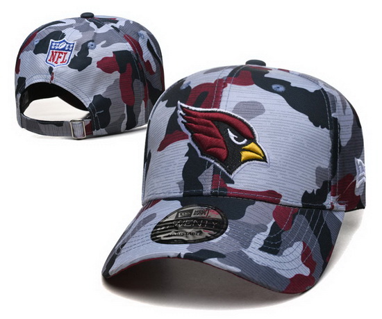 Arizona Cardinals Snapback Cap 23C 006