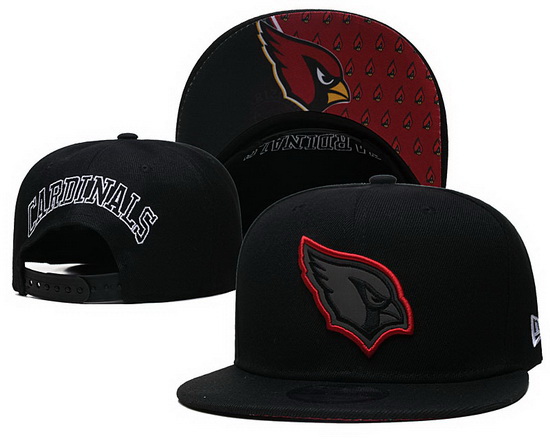 Arizona Cardinals Snapback Cap 23C 003