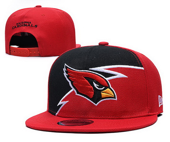 Arizona Cardinals Snapback Cap 23C 013